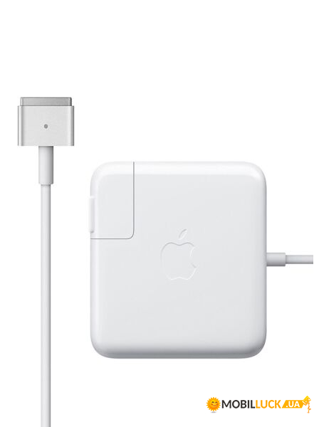   Apple MacBook Apple MagSafe 2 85W (MD506ZA)