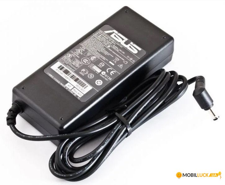     Asus F551CA-SX072H, 19V, 4.74A, 90W, 5.5*2.5 (X541184999)