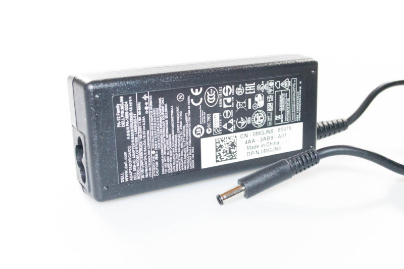     Dell 19.5V 3.34A 65W (0G6J41)