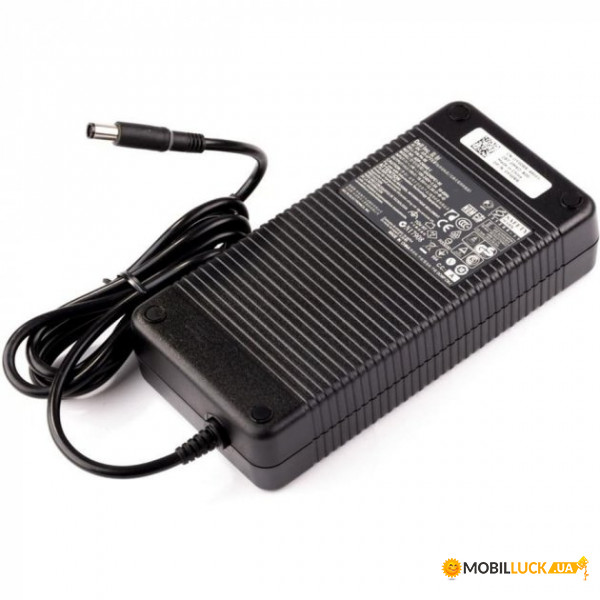   Dell 330-Watt AC Adapter with 2 Meter European Power Cord (450-18975)