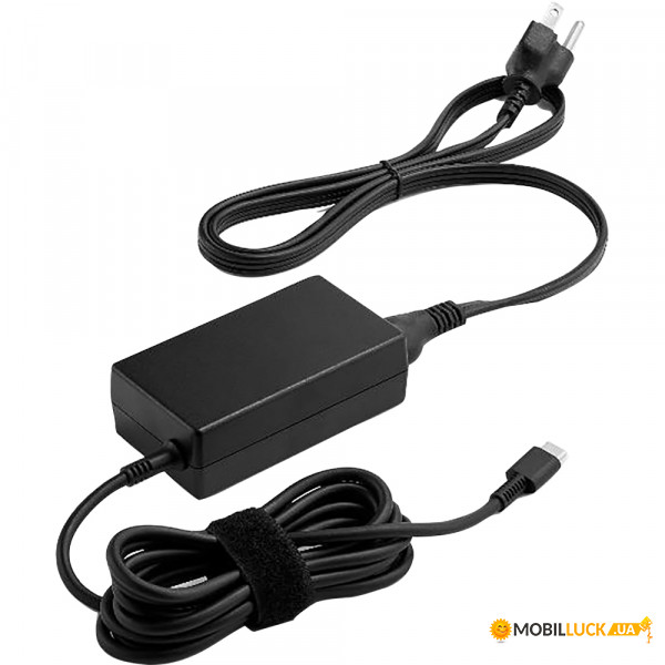     HP 65W USB-C LC (1P3K6AA)