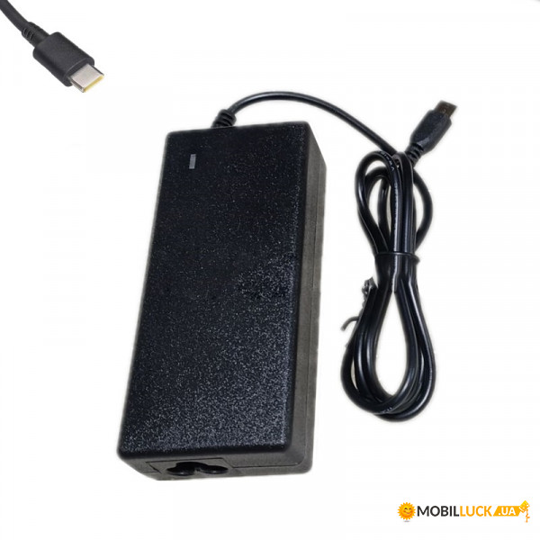   Merlion   Lenovo 20V 2.25A 45W Yoga + .. (LLN45/20-FOR YOGA/24064)