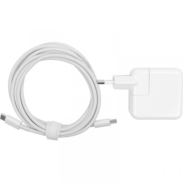     PowerPlant APPLE 220V, 20V 30W 1.5A (USB Type-C)