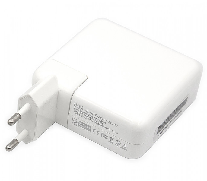     PowerPlant Apple 220V, 20V 61W (USB Type-C)