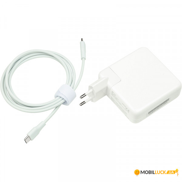     PowerPlant Apple 220V 20V 87W 3A (USB-C)