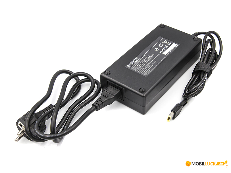     PowerPlant IBM/Lenovo 220V, 170W 20V 8.5A (USB)    