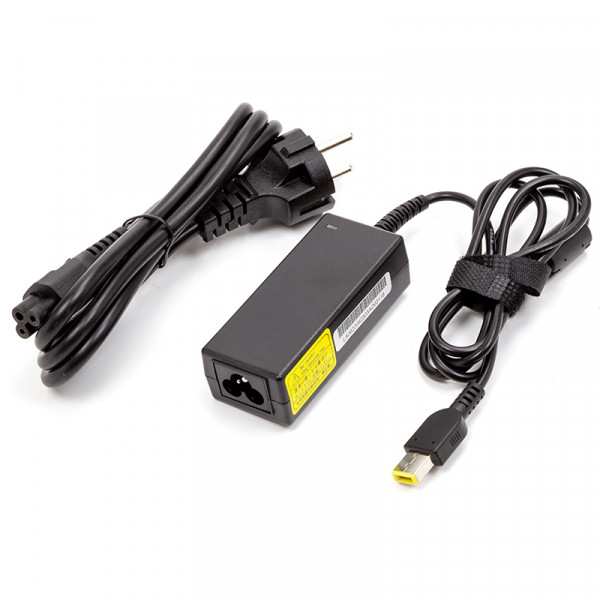     PowerPlant LENOVO 220V, 20V 45W 2.25A (USB)