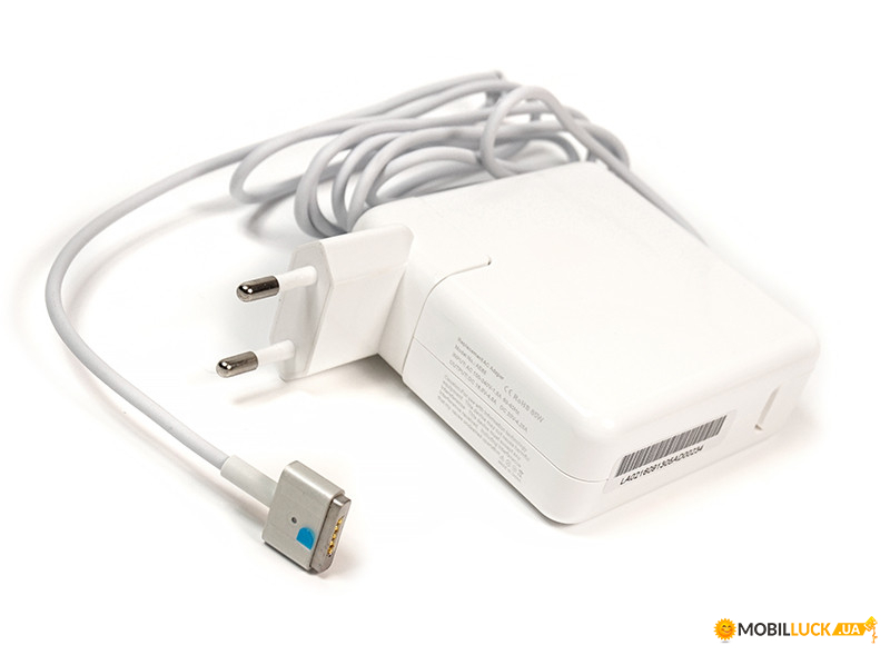     PowerPlant APPLE 220V, 20V 85W 4.25A (MagSafe 2)