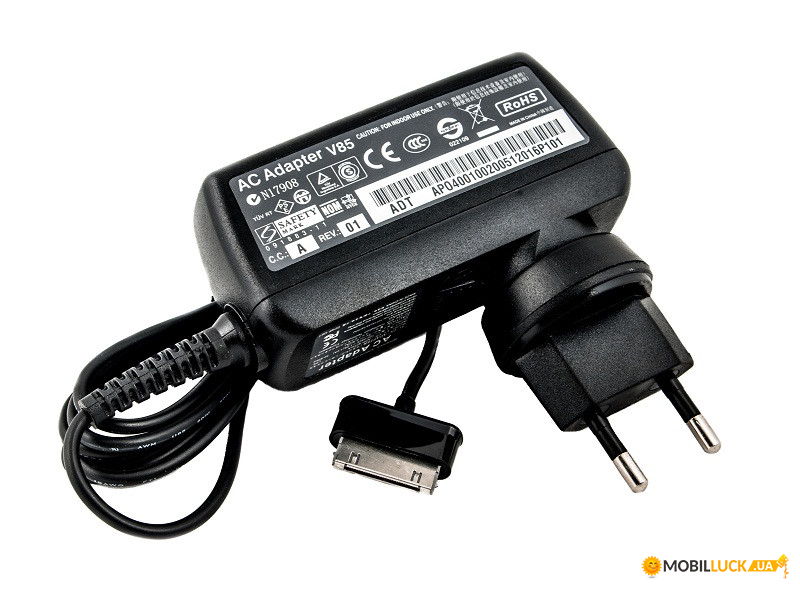     ( ) PowerPlant ASUS 220V, 15V 18W 1.2A (ASUS TF)