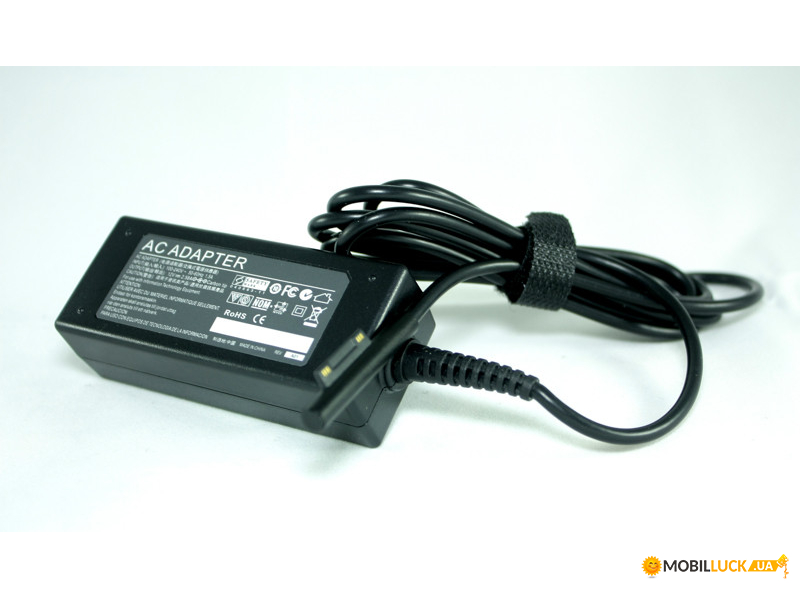     ( ) PowerPlant MICROSOFT 220V, 12V 36W 2.58A