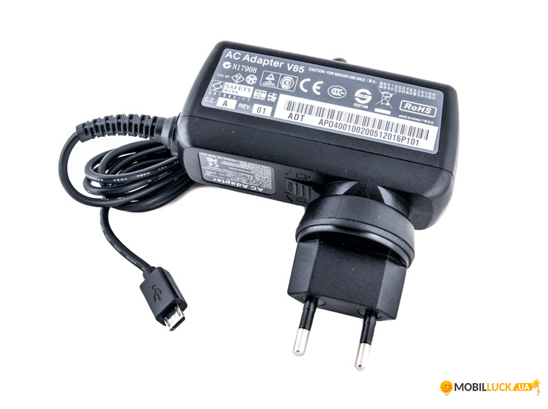     ( ) PowerPlant SONY 220V, 5V 10W 2A (Micro USB)