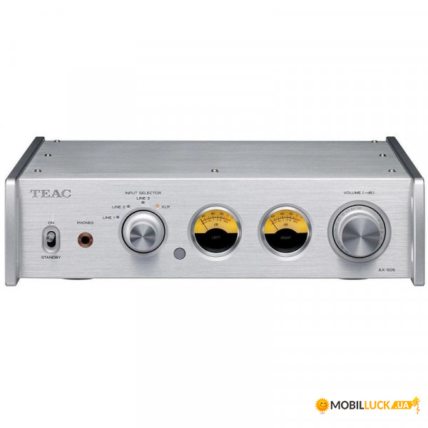  Teac AX-505-S