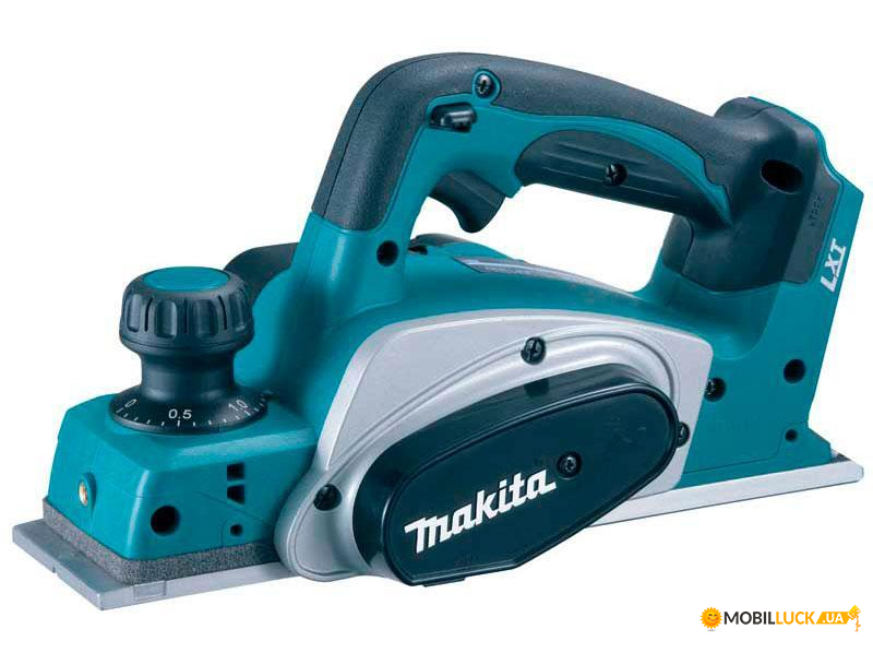   Makita DKP180Z  