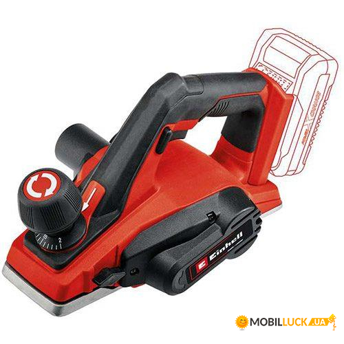  Einhell TE-PL 18/82 Li-Solo (4345400)