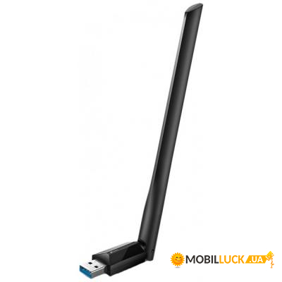   Wi-Fi TP-Link ARCHER-T3U-PLUS