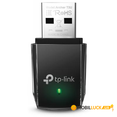   Wi-Fi TP-Link ARCHER-T3U