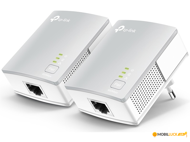  Powerline TP-Link TL-PA4010 KIT