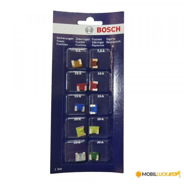   BOSCH 1987529078