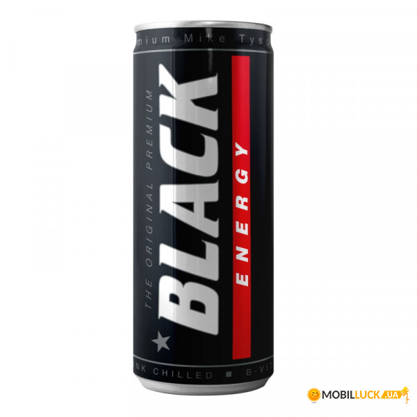  Black Energy 250  