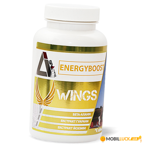    LI Sports Energyboost Wings 60 (11420001)