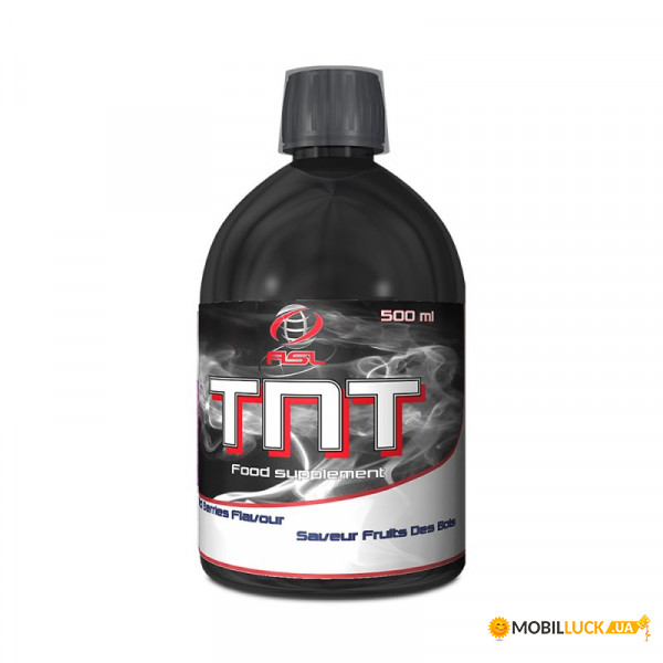   AllSports Labs TNT 500  