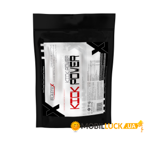   Blastex Xline Kick Power 20X20g