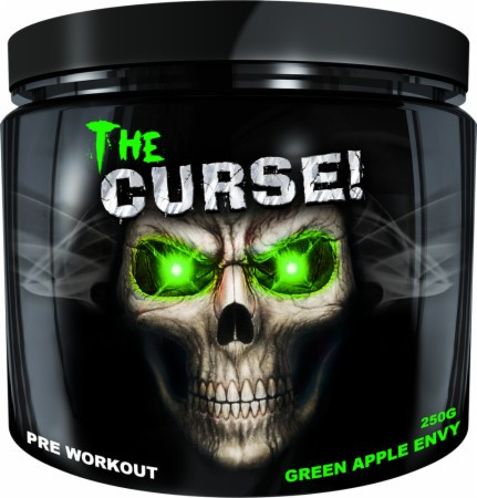   Cobra Labs The Curse 250 g