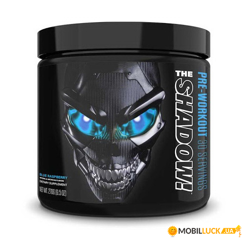  Cobra Labs The Shadow! 270 g blue raspberry