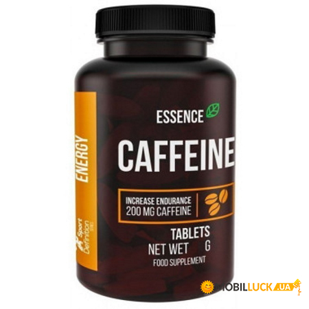  Essence Caffeine 120 