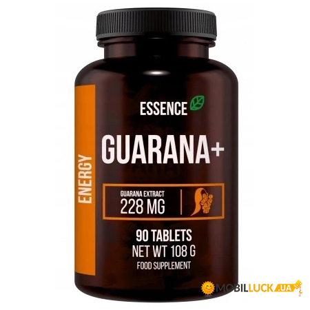 Essence Guarana   90 