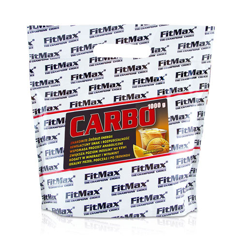  FitMax Carbo 1000  Cherry