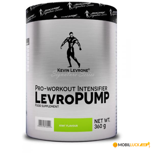  Kevin Levrone Levro Pump 360g Exo-grape 100-26-0453056-20