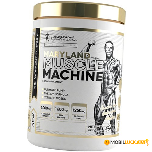   Kevin Levrone Maryland Muscle Machine 385  (11056005)