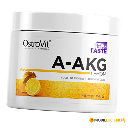  OstroVit A-AKG200  