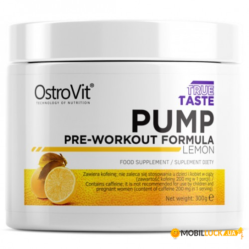  OstroVit Pump 300 -