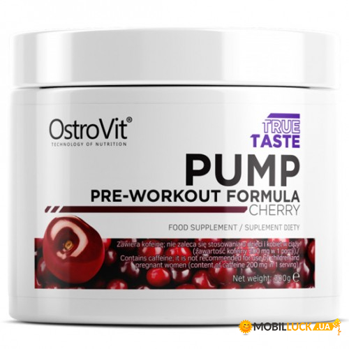  OstroVit Pump 300 -