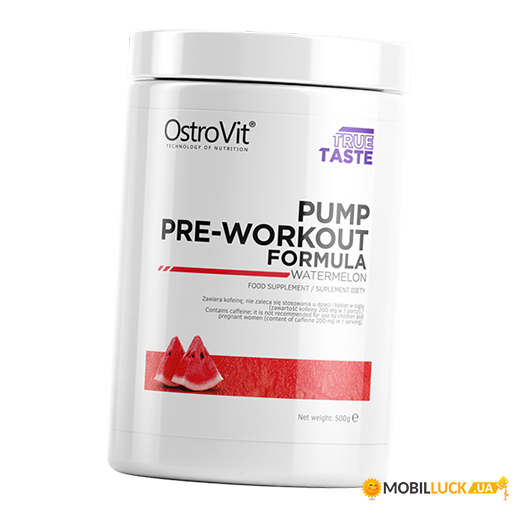  OstroVit Pump 500 -