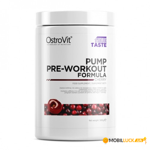  OstroVit Pump 500 -