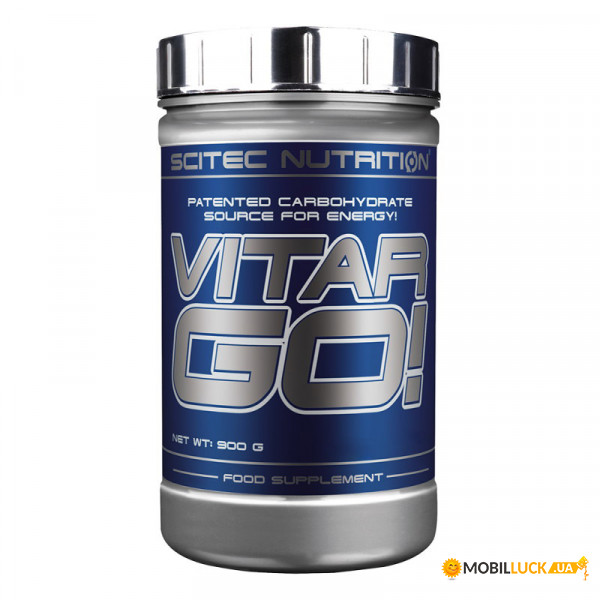  Scitec Nutrition Vitargo 900   (CN4828-2)