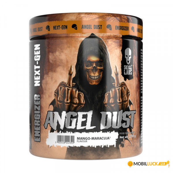   Skull Labs Angel Dust 270  -