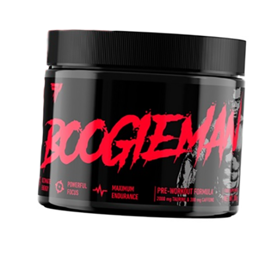   Trec Nutrition Boogieman Powder 300  (11101011)