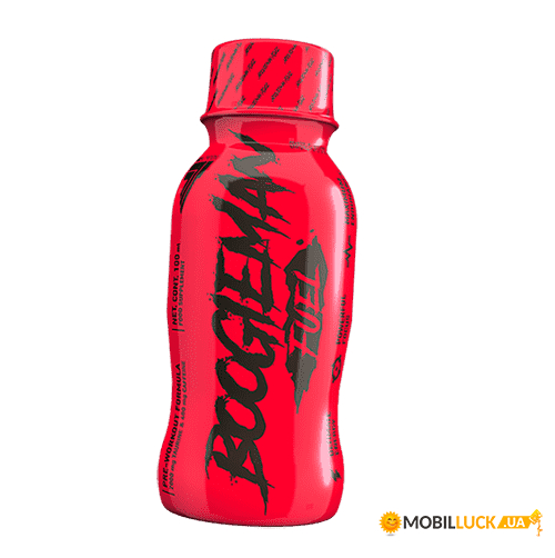   Boogieman Shot Trec Nutrition 100  (11101010)