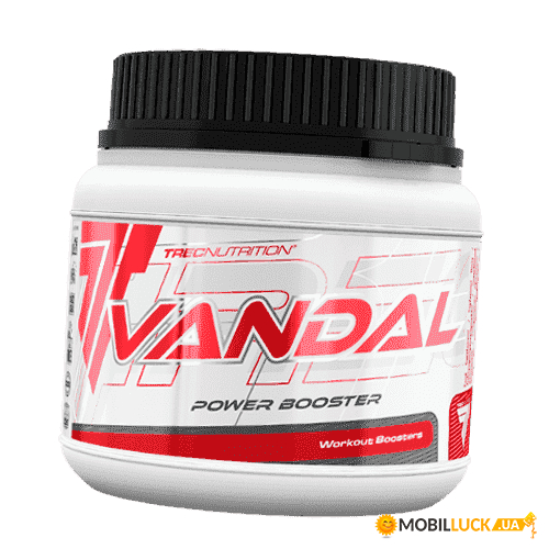   Trec Nutrition Vandal 225   (11101009)