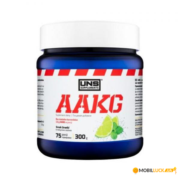   UNS AAKG - 300g Pear 100-43-8643214-20