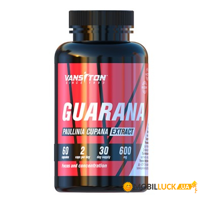   Guarana 60  