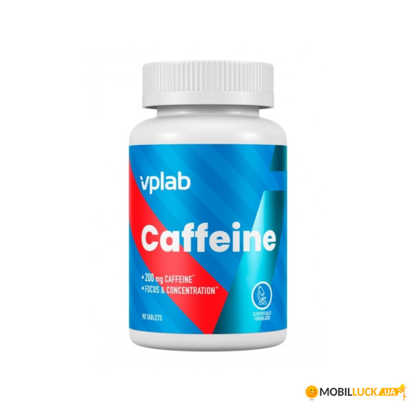  VPLab Caffeine 90  