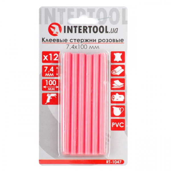    Intertool 12  7.4100 (RT-1047)