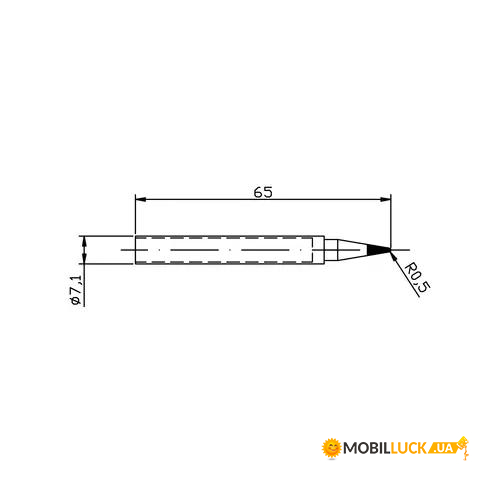   ProsKit 5SI-139-B