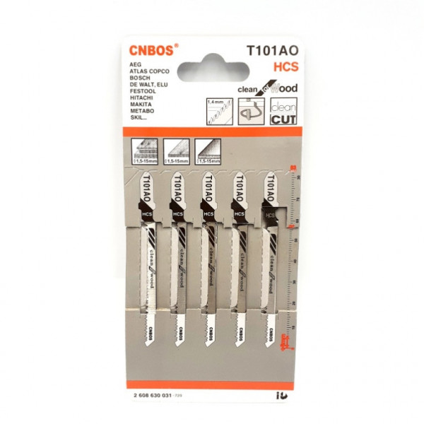    Housetools CNBOS T101AO (60K410)