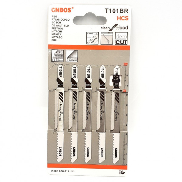    Housetools CNBOS T101B (60K408)